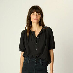 Natalie Martin- Violet Top size Medium